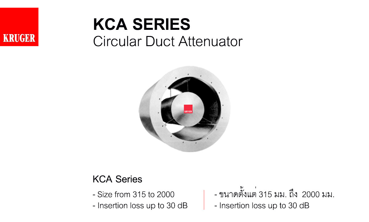 KCA SILENSER KRUGER